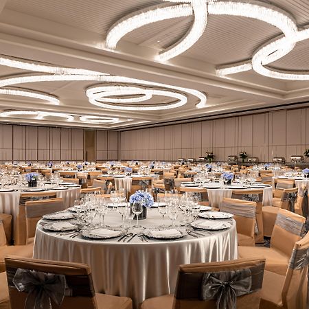 Dusitd2 Davao Hotel Bagian luar foto