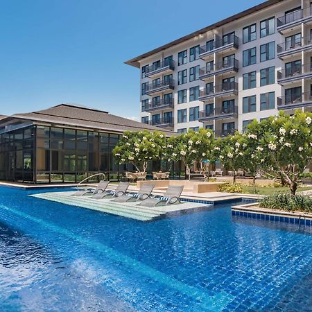 Dusitd2 Davao Hotel Bagian luar foto
