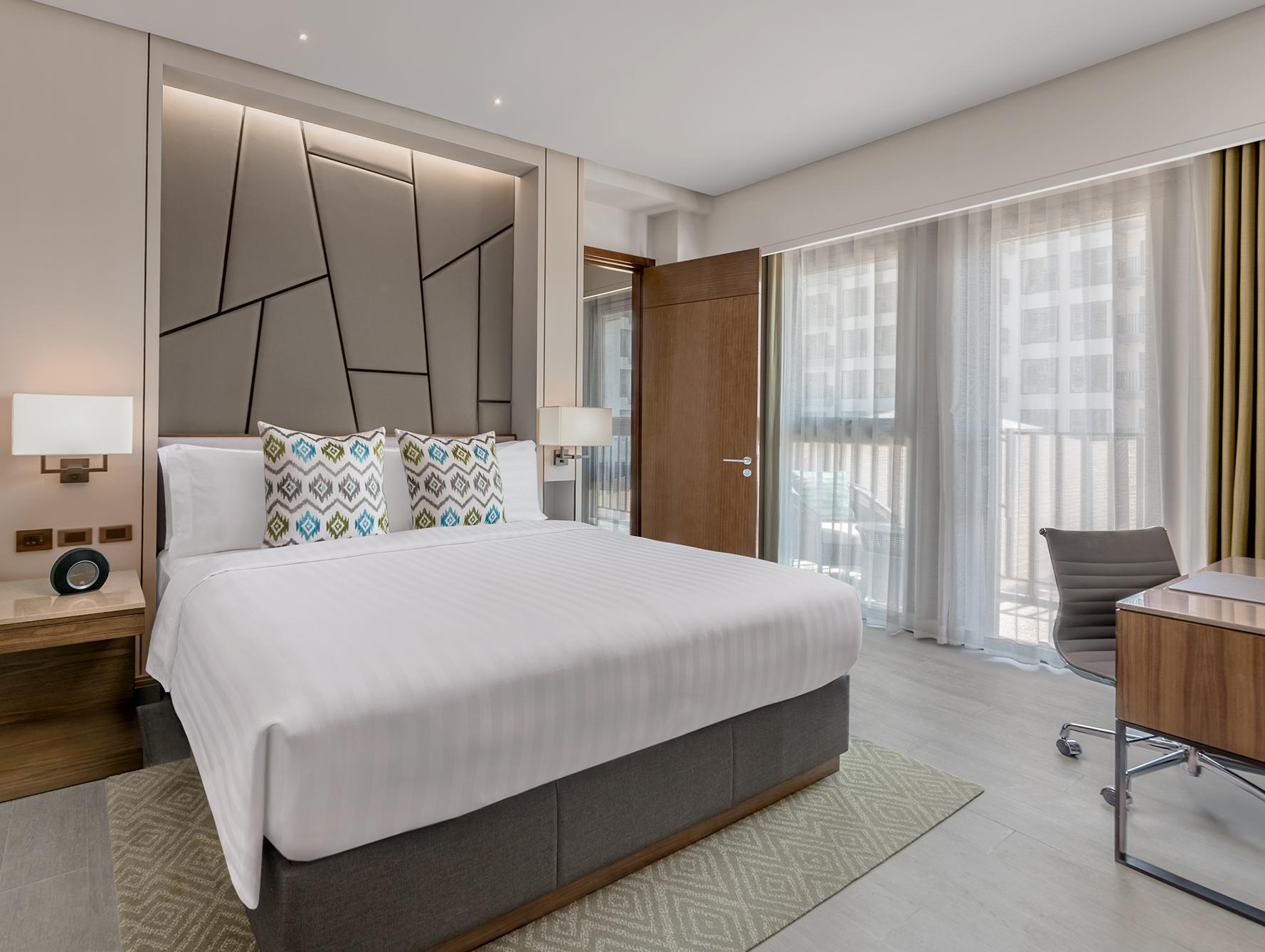 Dusitd2 Davao Hotel Bagian luar foto
