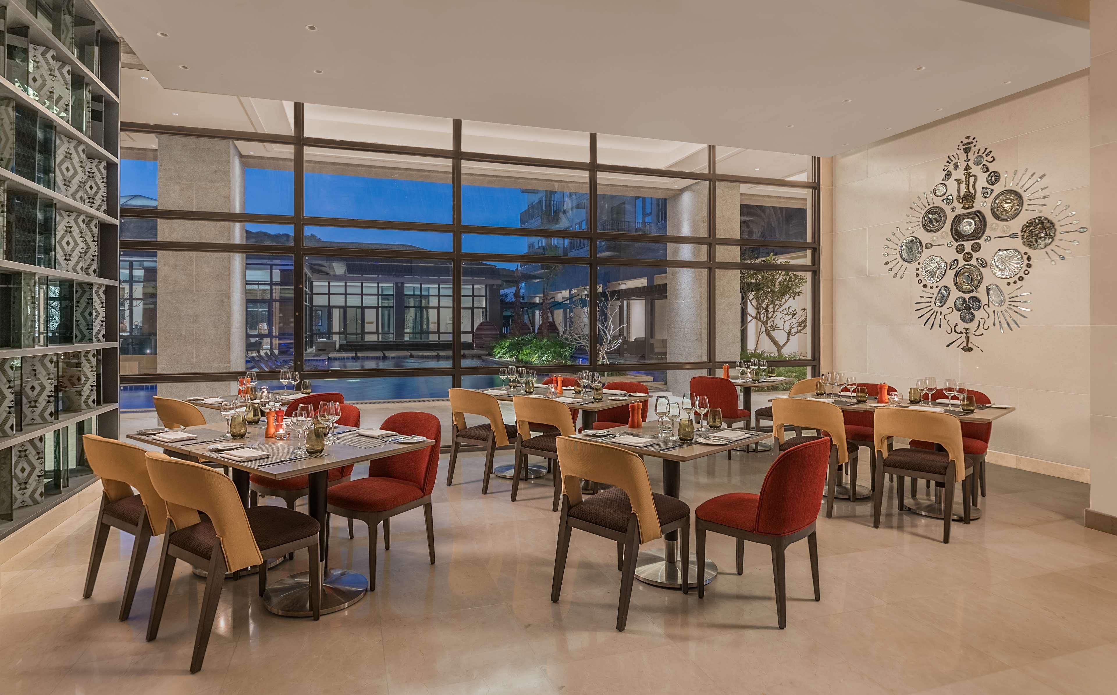 Dusitd2 Davao Hotel Bagian luar foto
