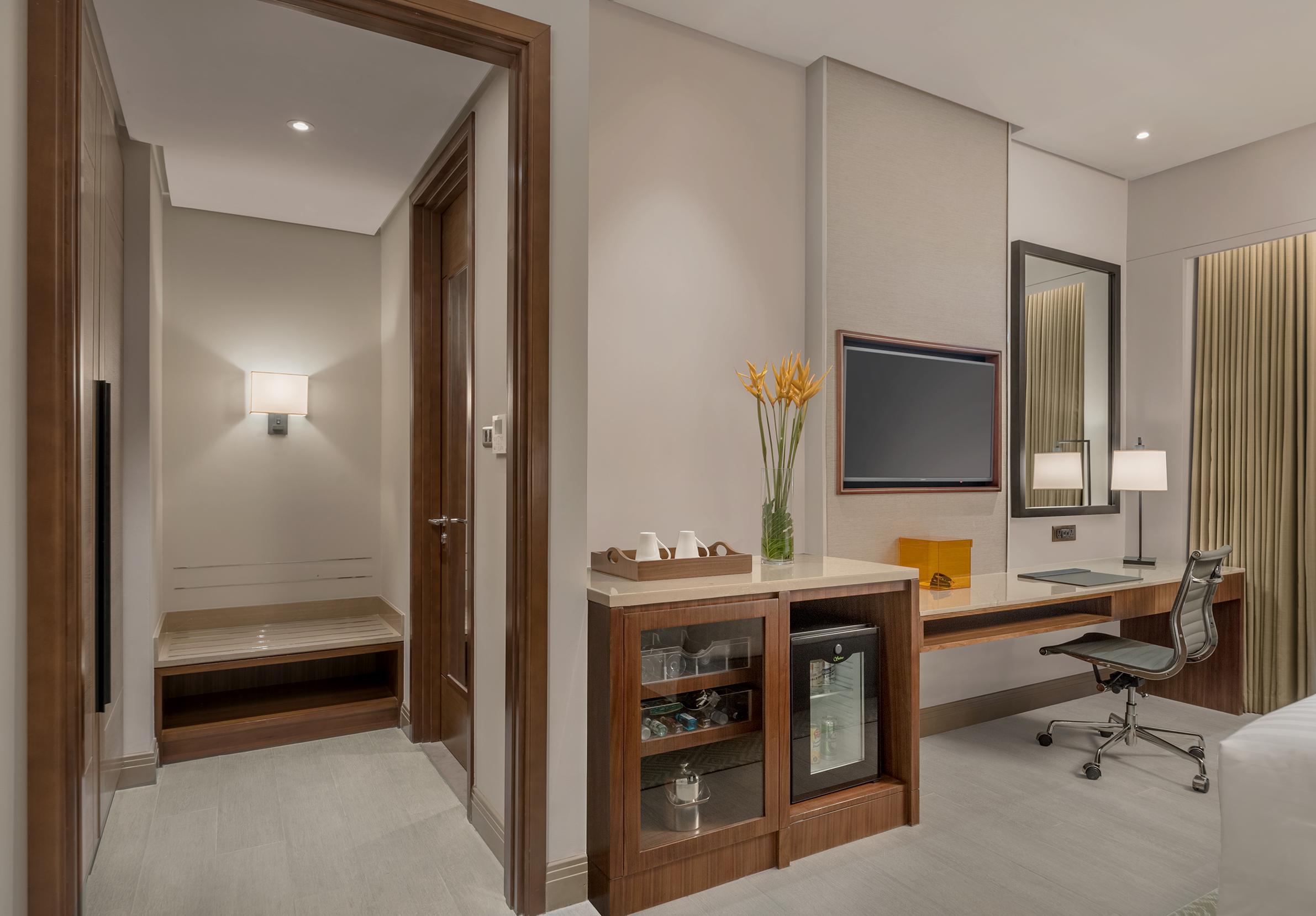 Dusitd2 Davao Hotel Bagian luar foto
