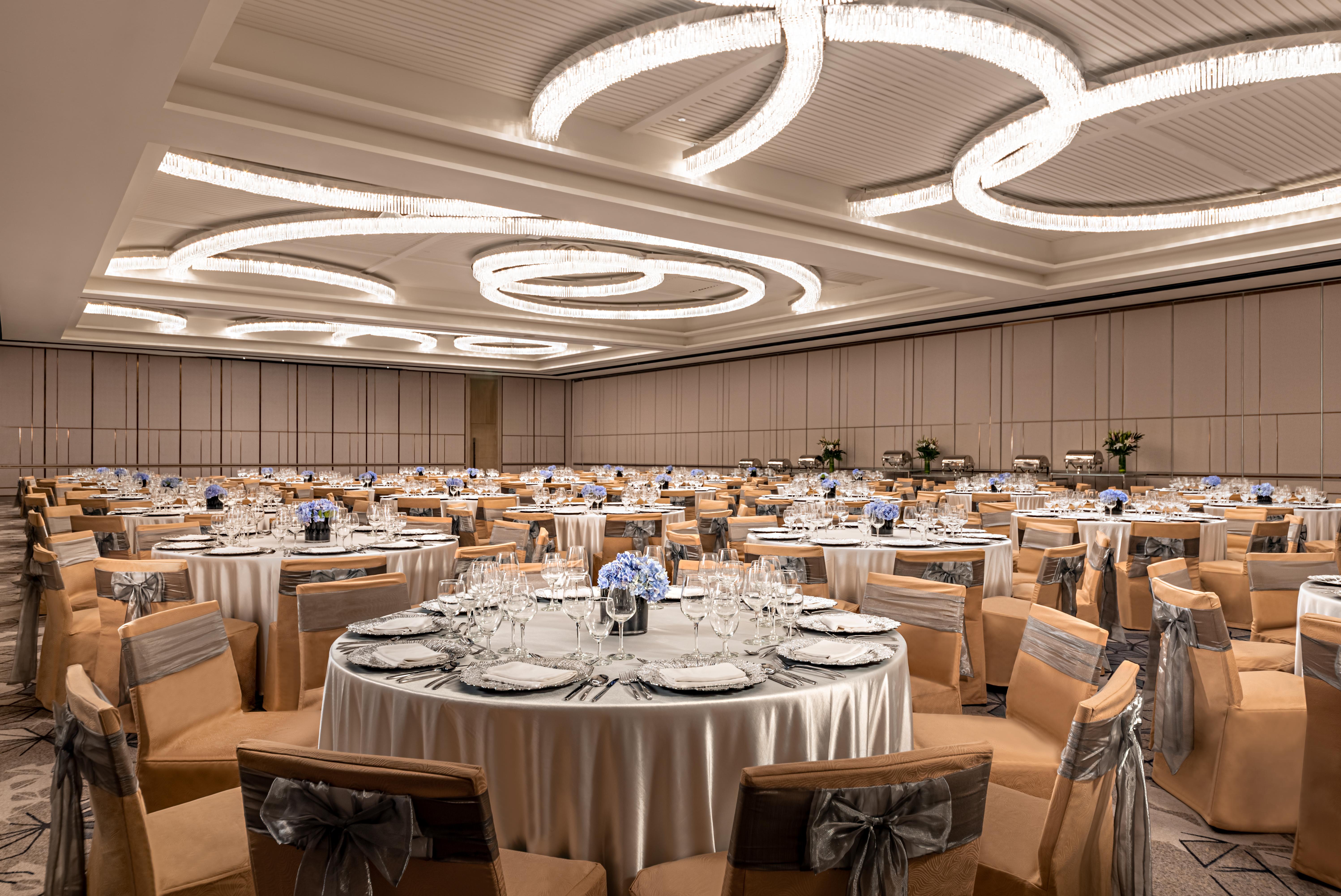 Dusitd2 Davao Hotel Bagian luar foto