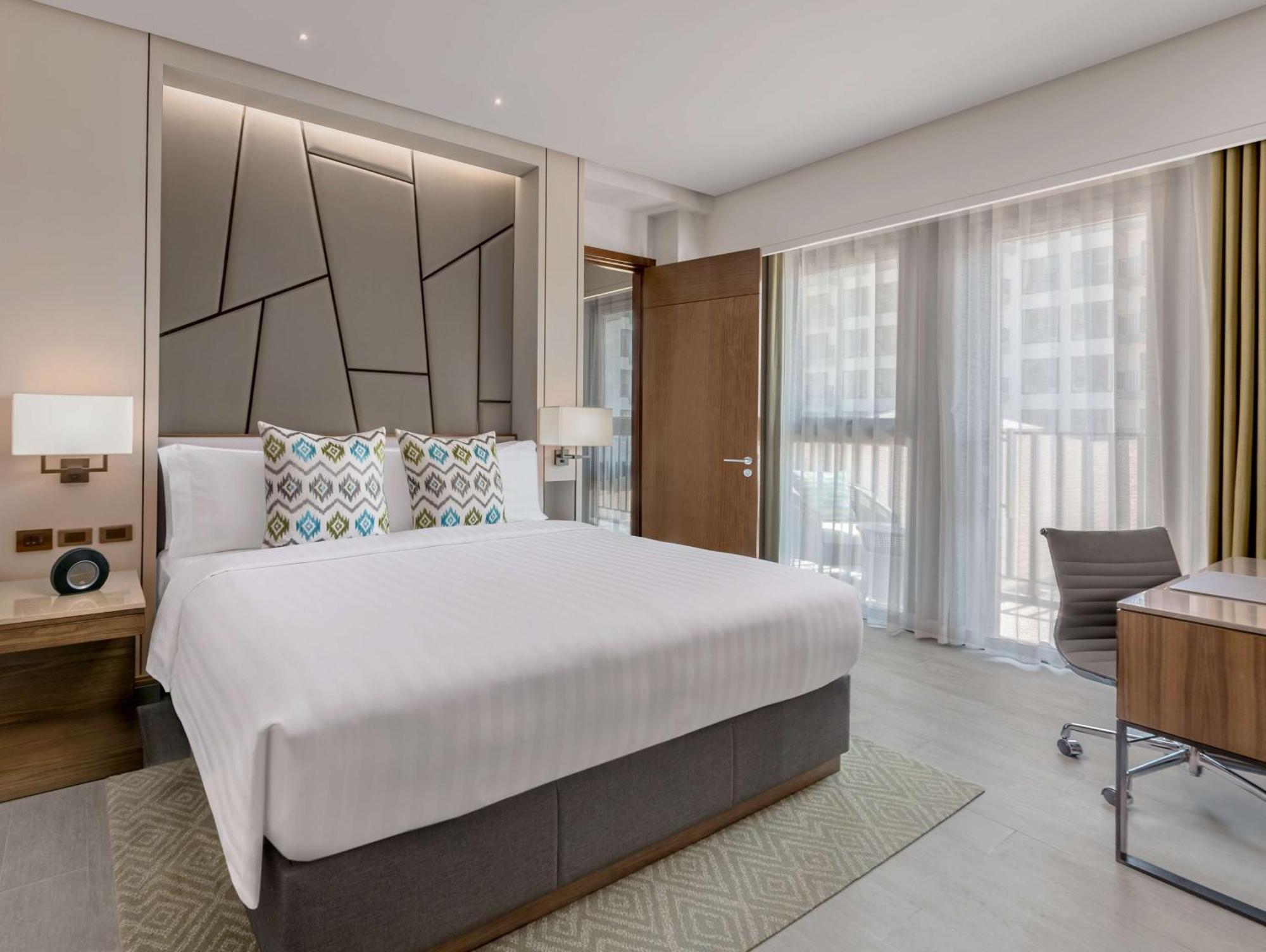 Dusitd2 Davao Hotel Bagian luar foto