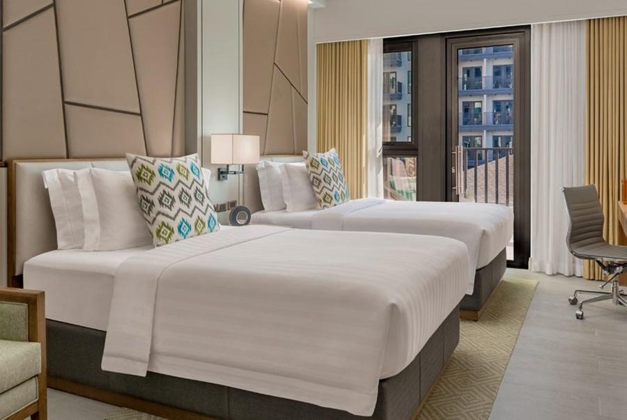 Dusitd2 Davao Hotel Bagian luar foto