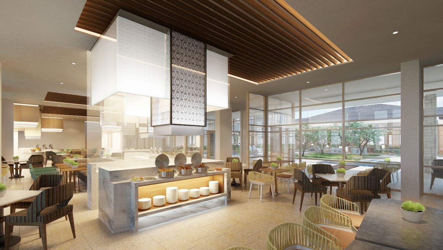 Dusitd2 Davao Hotel Bagian luar foto